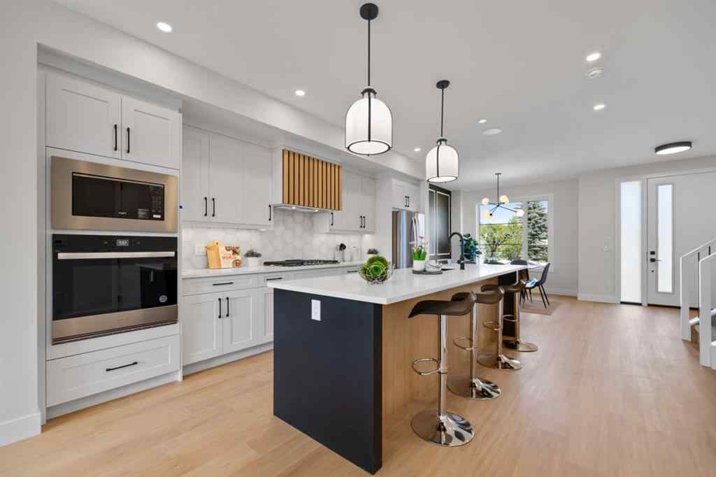 MLS&reg; # A2271003 - 7931 47 Avenue NW in Bowness Calgary, Residential Open Houses