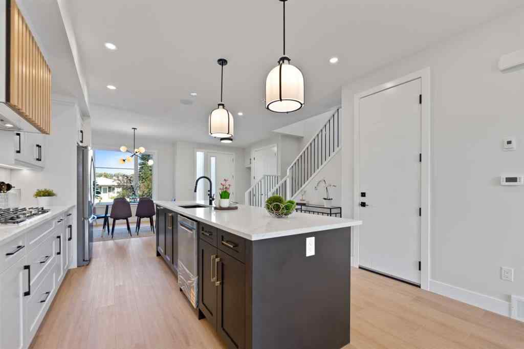 MLS&reg; # A2271003 - 7931 47 Avenue NW in Bowness Calgary, Residential Open Houses