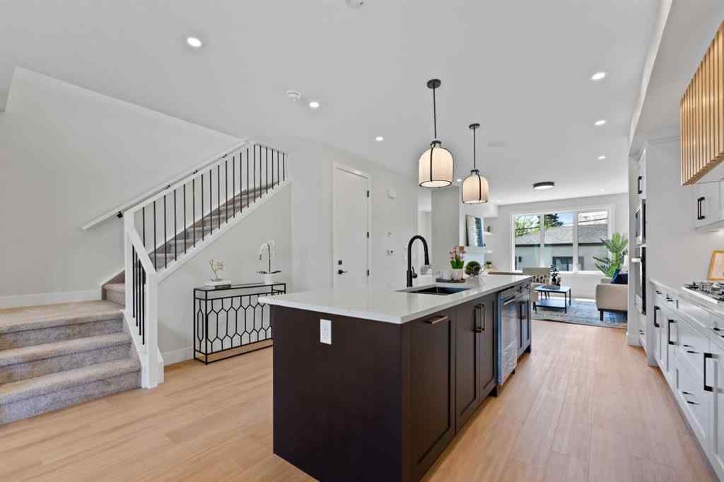 MLS&reg; # A2271003 - 7931 47 Avenue NW in Bowness Calgary, Residential Open Houses