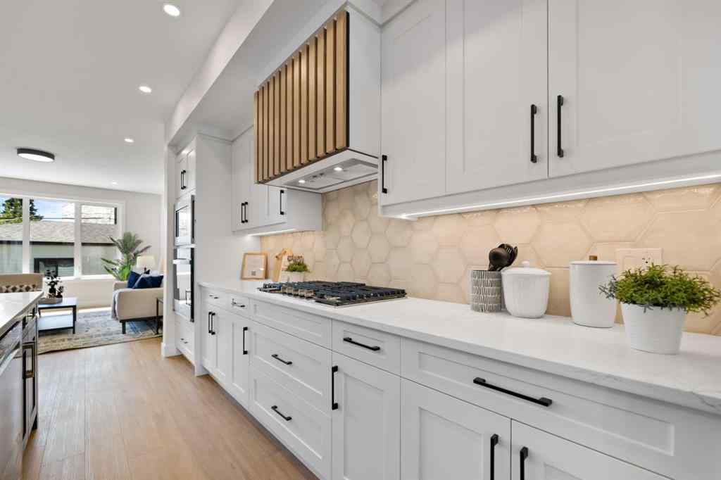 MLS&reg; # A2271003 - 7931 47 Avenue NW in Bowness Calgary, Residential Open Houses