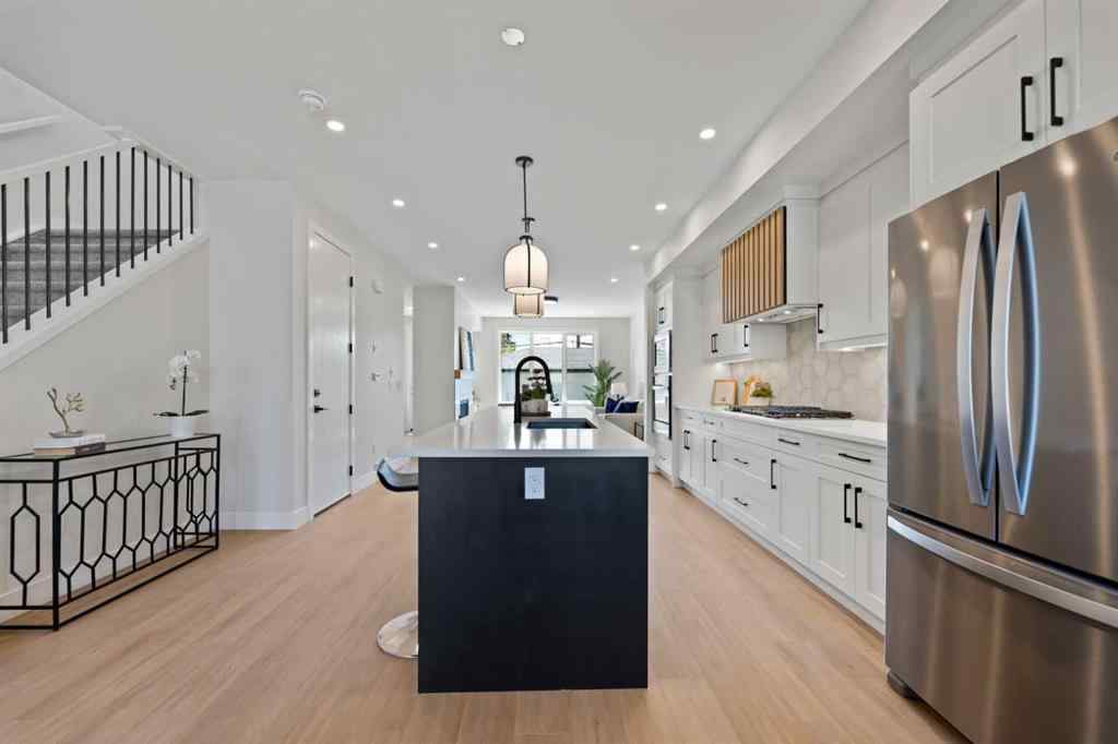 MLS&reg; # A2271003 - 7931 47 Avenue NW in Bowness Calgary, Residential Open Houses