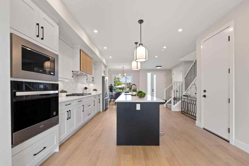 MLS&reg; # A2271003 - 7931 47 Avenue NW in Bowness Calgary, Residential Open Houses