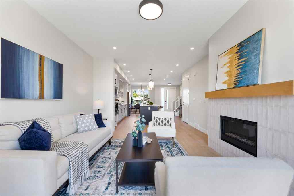 MLS&reg; # A2271003 - 7931 47 Avenue NW in Bowness Calgary, Residential Open Houses