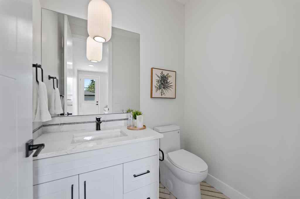 MLS&reg; # A2271003 - 7931 47 Avenue NW in Bowness Calgary, Residential Open Houses