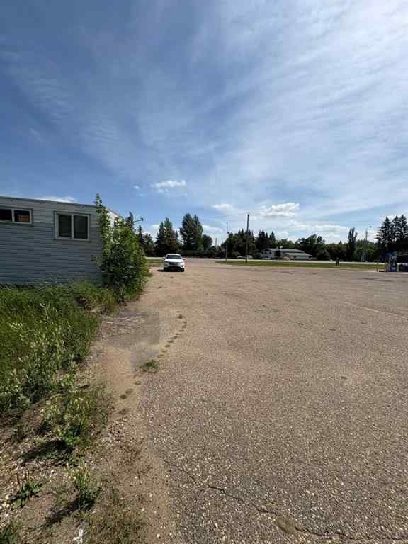 MLS&reg; # A2271005 - 0002 2A Highway  in Central Ponoka Ponoka, Commercial Open Houses