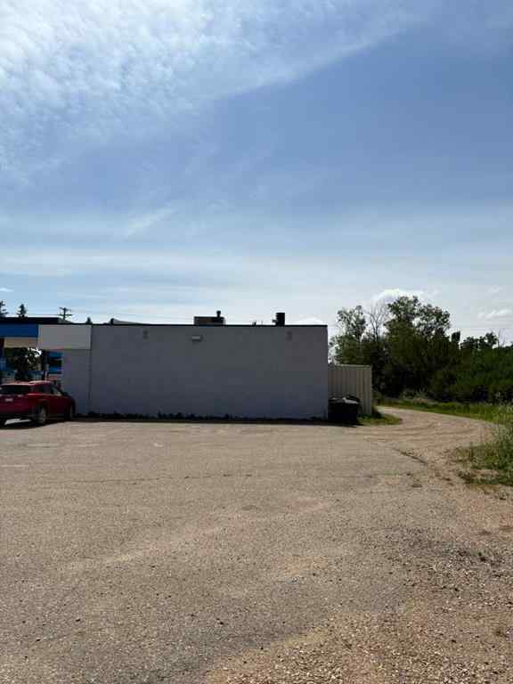 MLS&reg; # A2271005 - 0002 2A Highway  in Central Ponoka Ponoka, Commercial Open Houses