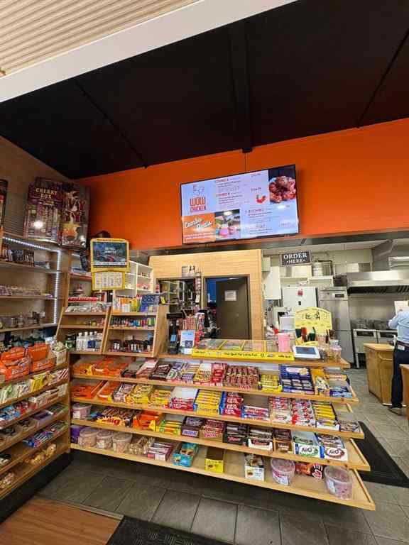 MLS&reg; # A2271005 - 0002 2A Highway  in Central Ponoka Ponoka, Commercial Open Houses