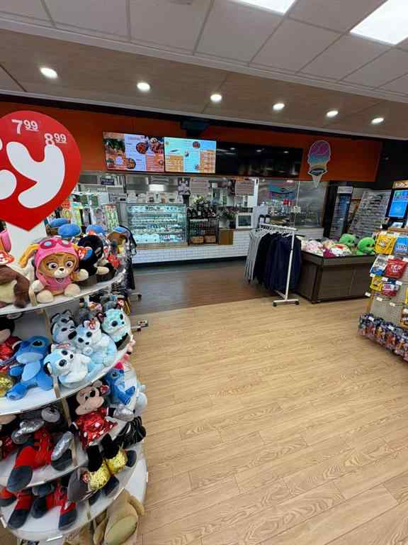 MLS&reg; # A2271005 - 0002 2A Highway  in Central Ponoka Ponoka, Commercial Open Houses