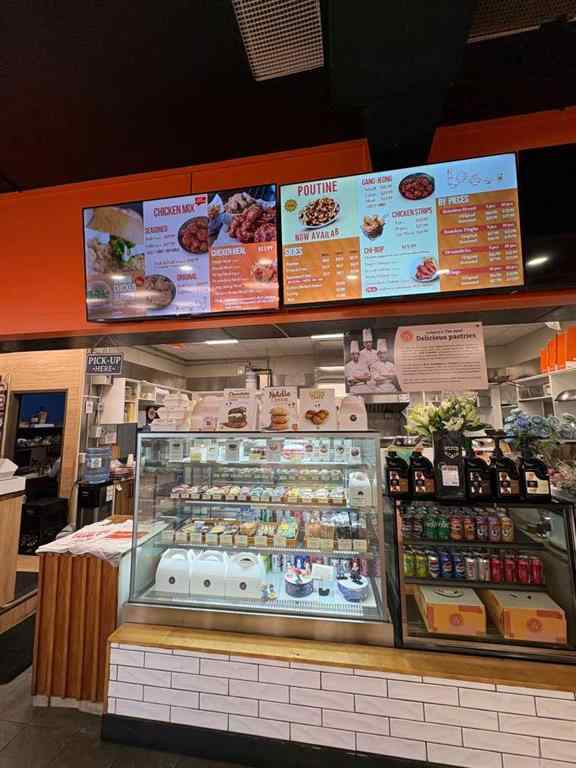 MLS&reg; # A2271005 - 0002 2A Highway  in Central Ponoka Ponoka, Commercial Open Houses