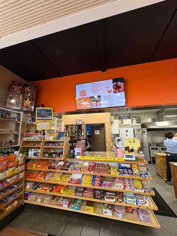 MLS&reg; # A2271005 - 0002 2A Highway  in Central Ponoka Ponoka, Commercial Open Houses