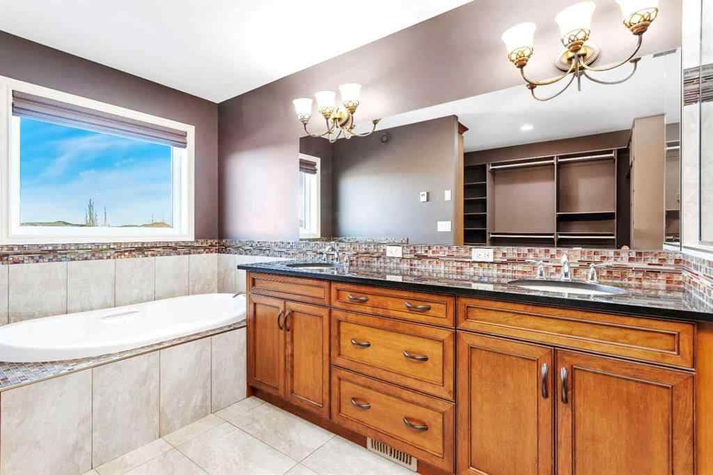 MLS&reg; # A2271007 - 100 Van Slyke Way  in Vanier East Red Deer, Residential Open Houses