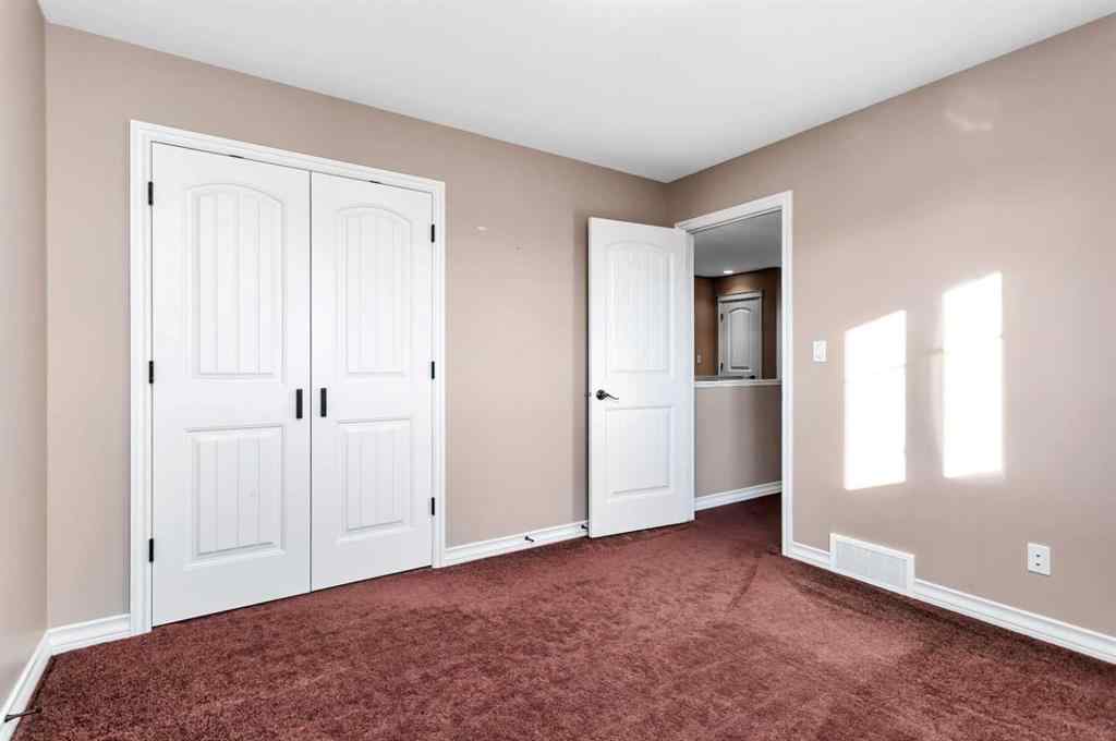 MLS&reg; # A2271007 - 100 Van Slyke Way  in Vanier East Red Deer, Residential Open Houses