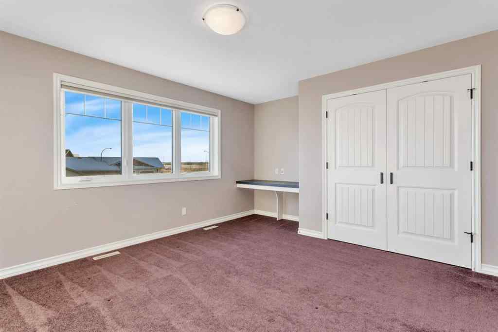 MLS&reg; # A2271007 - 100 Van Slyke Way  in Vanier East Red Deer, Residential Open Houses
