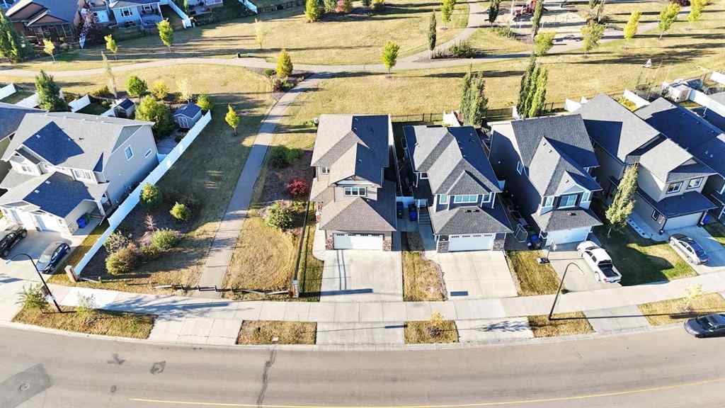 MLS&reg; # A2271007 - 100 Van Slyke Way  in Vanier East Red Deer, Residential Open Houses