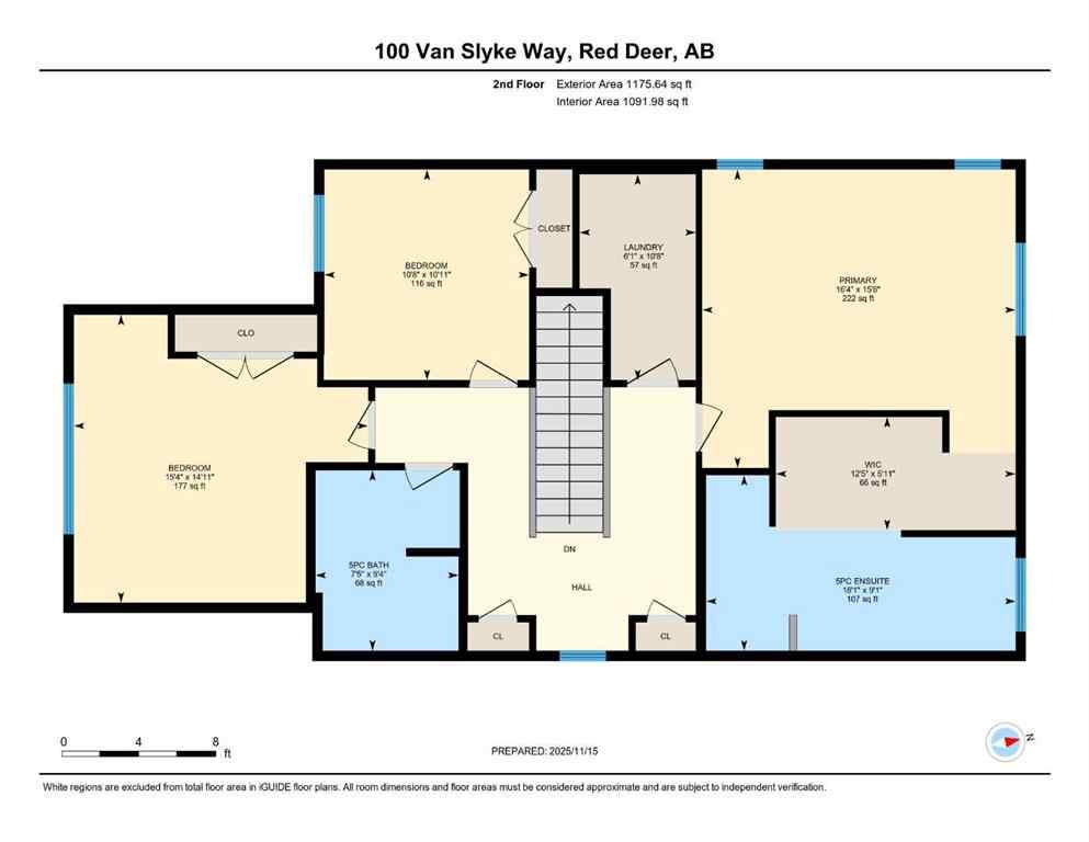 MLS&reg; # A2271007 - 100 Van Slyke Way  in Vanier East Red Deer, Residential Open Houses
