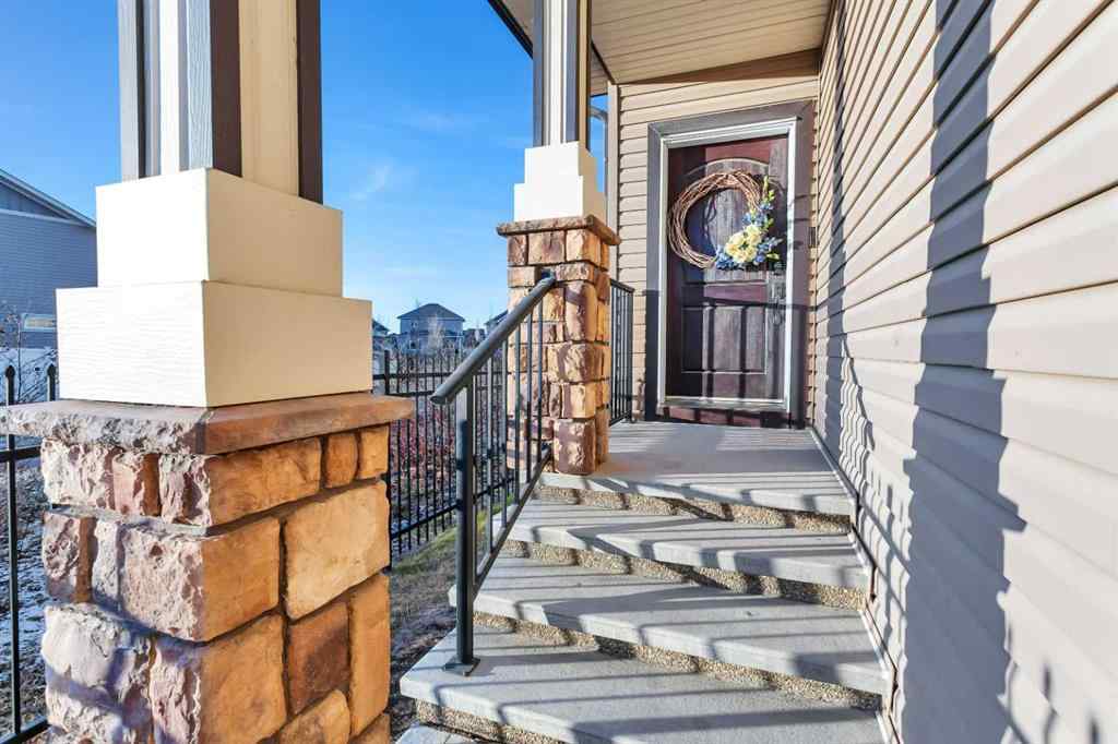 MLS&reg; # A2271007 - 100 Van Slyke Way  in Vanier East Red Deer, Residential Open Houses