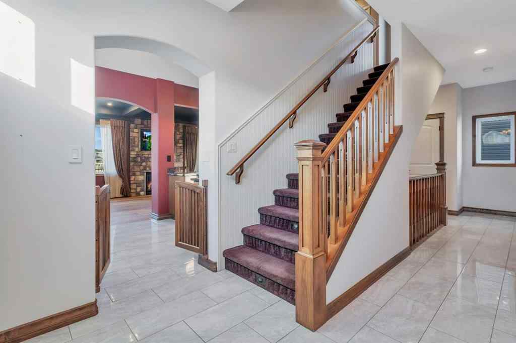 MLS&reg; # A2271007 - 100 Van Slyke Way  in Vanier East Red Deer, Residential Open Houses