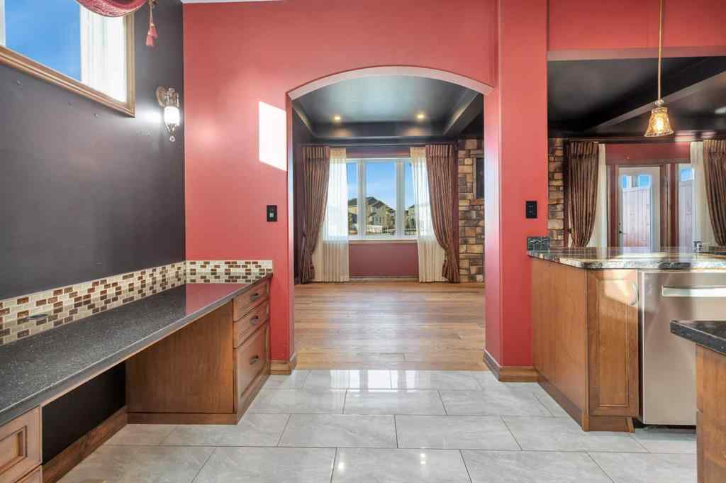 MLS&reg; # A2271007 - 100 Van Slyke Way  in Vanier East Red Deer, Residential Open Houses