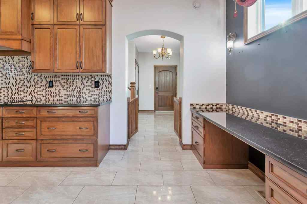 MLS&reg; # A2271007 - 100 Van Slyke Way  in Vanier East Red Deer, Residential Open Houses