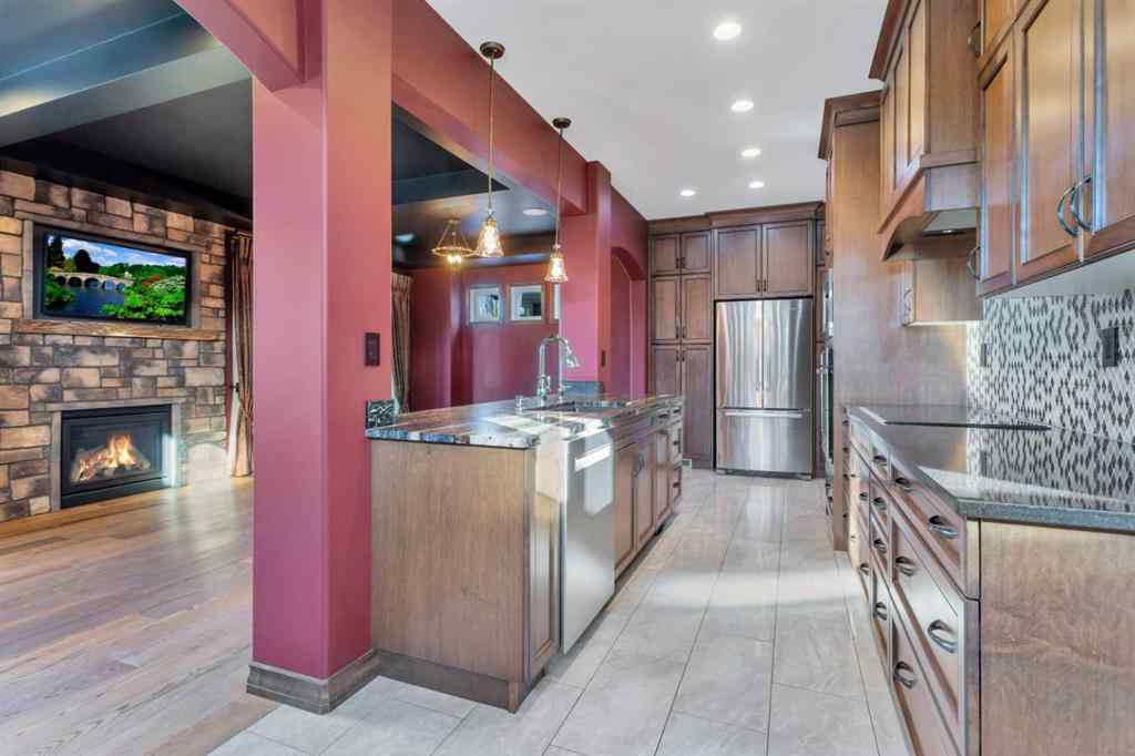 MLS&reg; # A2271007 - 100 Van Slyke Way  in Vanier East Red Deer, Residential Open Houses