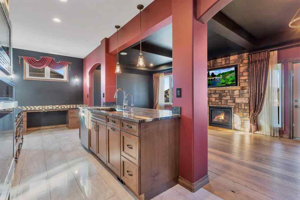 MLS&reg; # A2271007 - 100 Van Slyke Way  in Vanier East Red Deer, Residential Open Houses