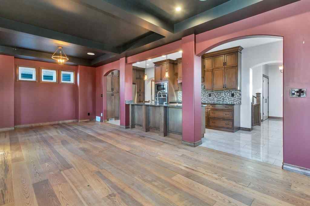 MLS&reg; # A2271007 - 100 Van Slyke Way  in Vanier East Red Deer, Residential Open Houses