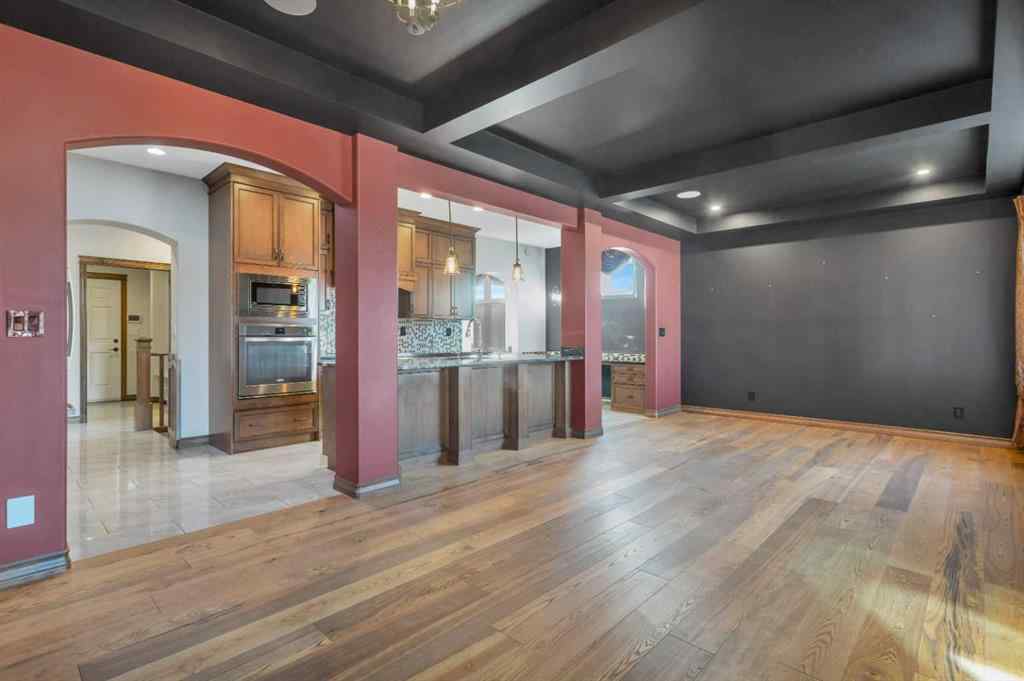 MLS&reg; # A2271007 - 100 Van Slyke Way  in Vanier East Red Deer, Residential Open Houses