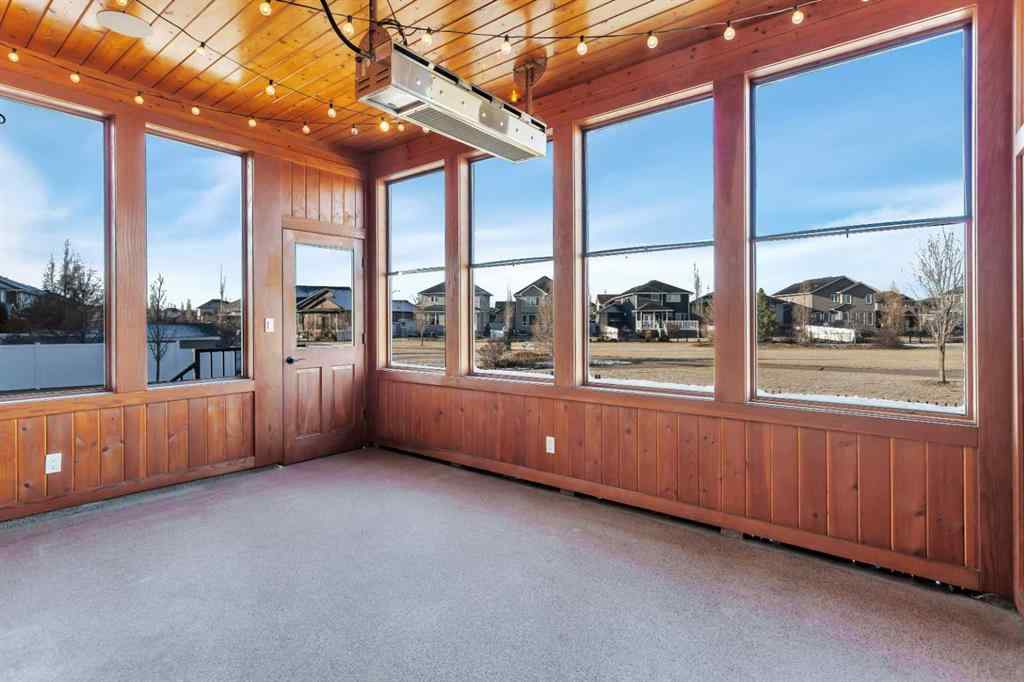 MLS&reg; # A2271007 - 100 Van Slyke Way  in Vanier East Red Deer, Residential Open Houses