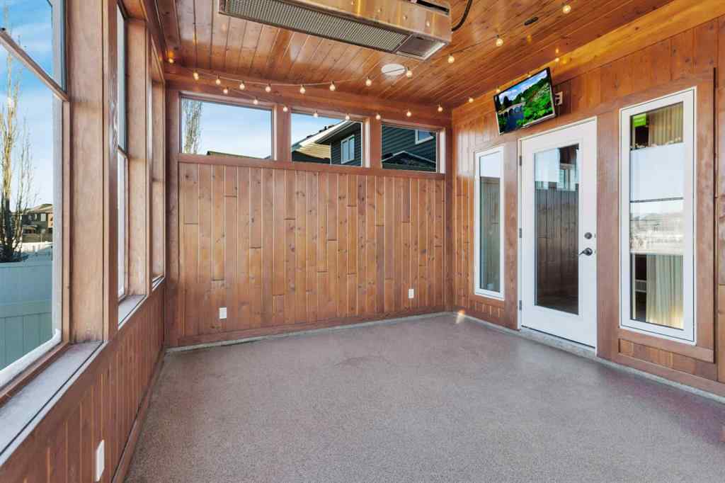 MLS&reg; # A2271007 - 100 Van Slyke Way  in Vanier East Red Deer, Residential Open Houses