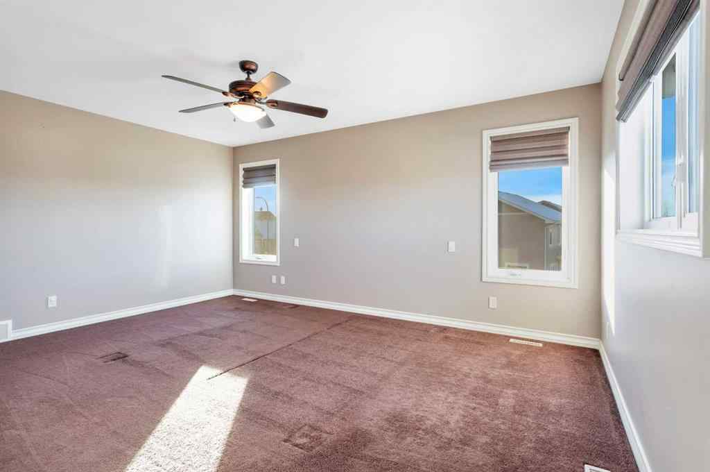 MLS&reg; # A2271007 - 100 Van Slyke Way  in Vanier East Red Deer, Residential Open Houses