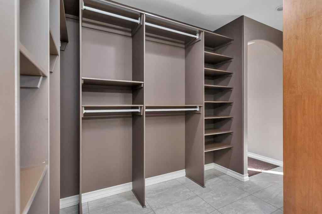 MLS&reg; # A2271007 - 100 Van Slyke Way  in Vanier East Red Deer, Residential Open Houses