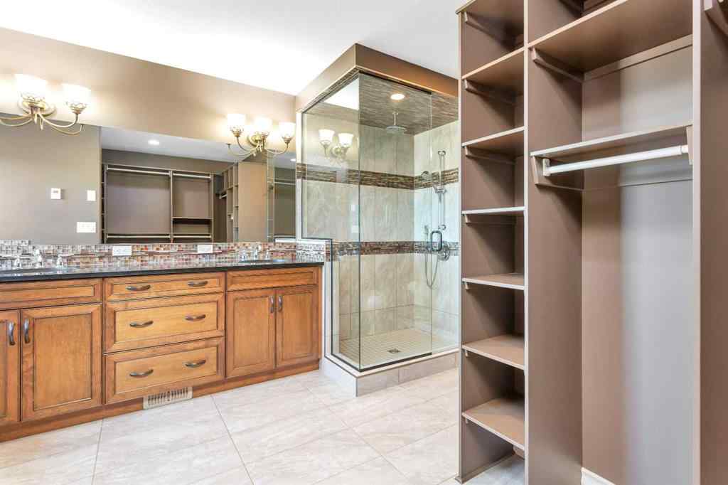 MLS&reg; # A2271007 - 100 Van Slyke Way  in Vanier East Red Deer, Residential Open Houses