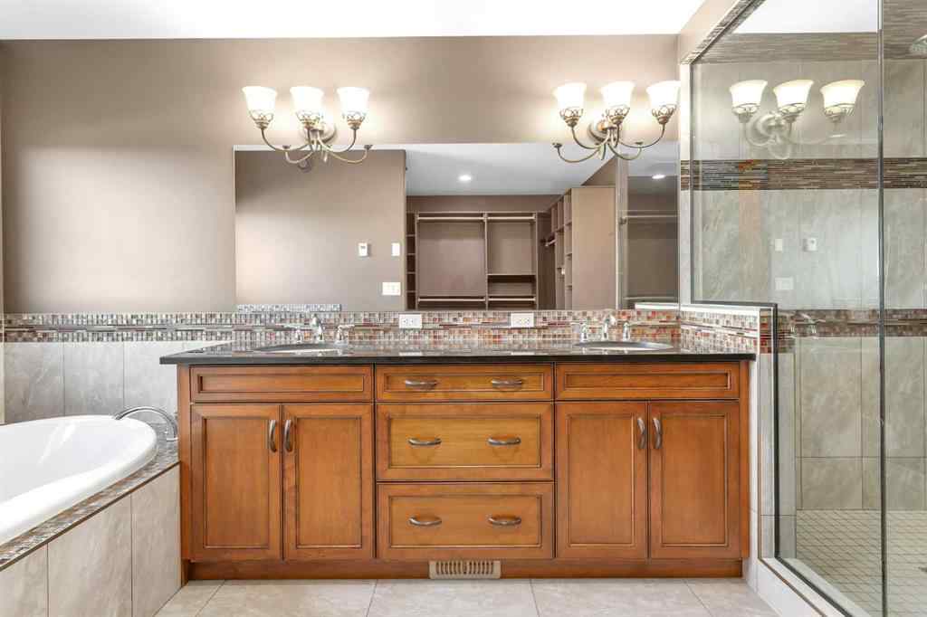 MLS&reg; # A2271007 - 100 Van Slyke Way  in Vanier East Red Deer, Residential Open Houses