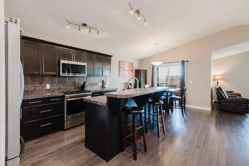 MLS&reg; # A2271008 - 6538 112 Street  in O\'Brien Lake Grande Prairie, Residential Open Houses