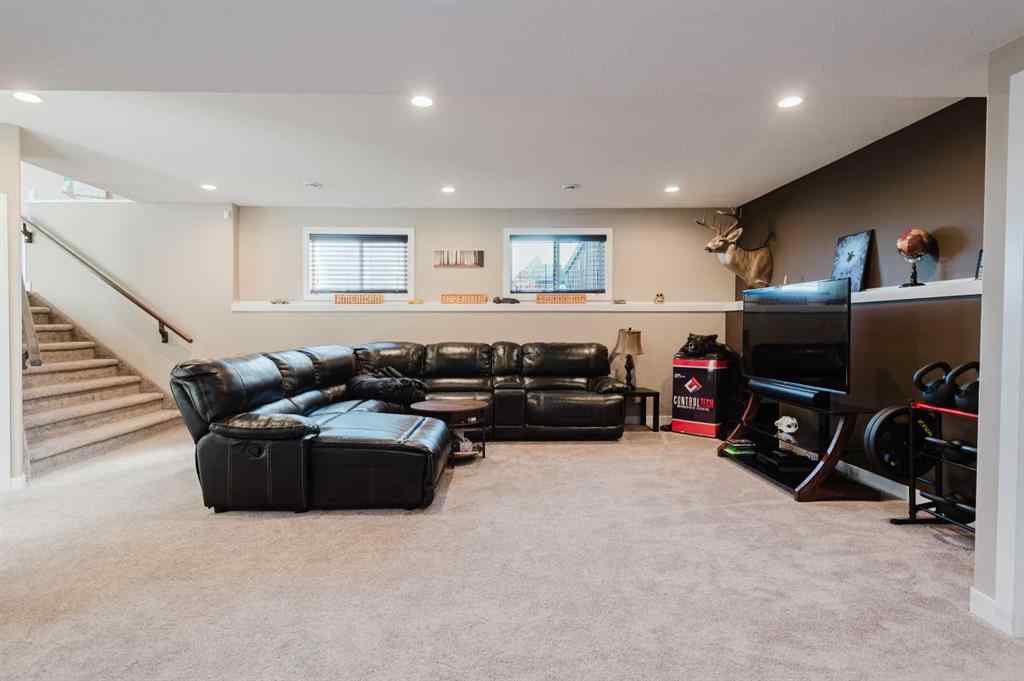 MLS&reg; # A2271008 - 6538 112 Street  in O\'Brien Lake Grande Prairie, Residential Open Houses