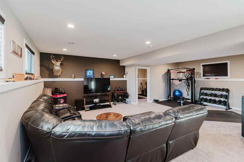 MLS&reg; # A2271008 - 6538 112 Street  in O\'Brien Lake Grande Prairie, Residential Open Houses