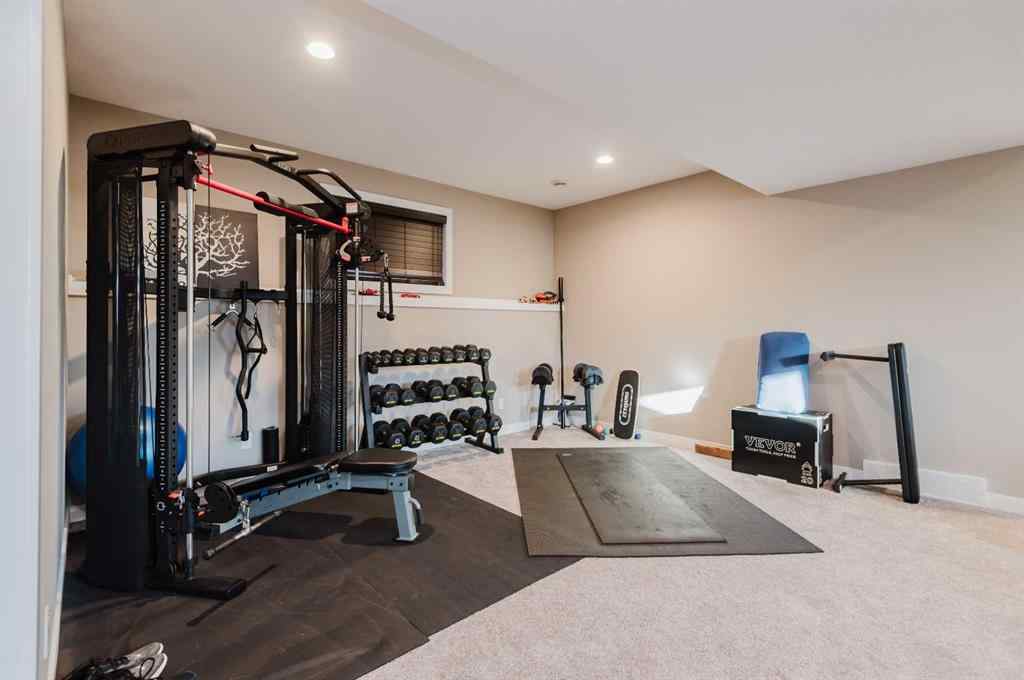 MLS&reg; # A2271008 - 6538 112 Street  in O\'Brien Lake Grande Prairie, Residential Open Houses