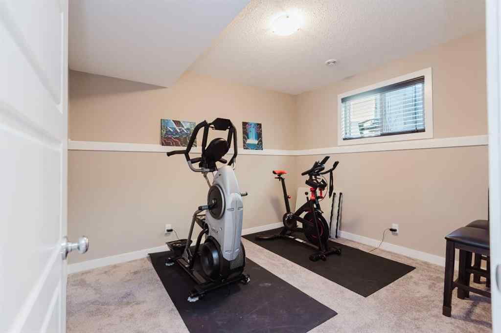 MLS&reg; # A2271008 - 6538 112 Street  in O\'Brien Lake Grande Prairie, Residential Open Houses