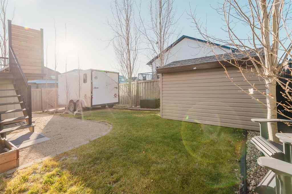 MLS&reg; # A2271008 - 6538 112 Street  in O\'Brien Lake Grande Prairie, Residential Open Houses
