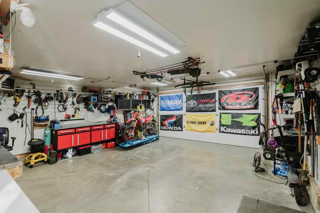 MLS&reg; # A2271008 - 6538 112 Street  in O\'Brien Lake Grande Prairie, Residential Open Houses