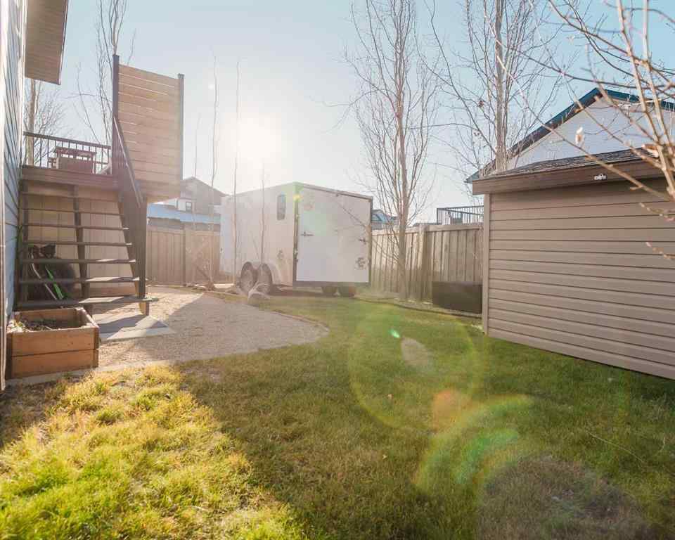 MLS&reg; # A2271008 - 6538 112 Street  in O\'Brien Lake Grande Prairie, Residential Open Houses