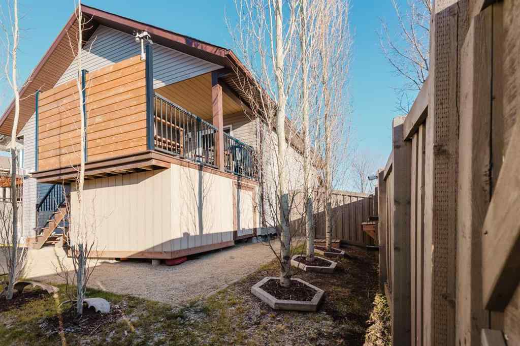 MLS&reg; # A2271008 - 6538 112 Street  in O\'Brien Lake Grande Prairie, Residential Open Houses