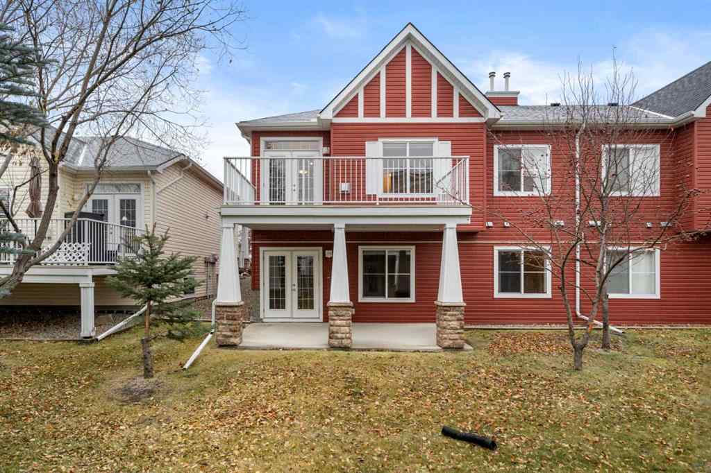 MLS® # A2271009 - 116 Tucker Circle  in Westmount_OK Okotoks, Residential Open Houses