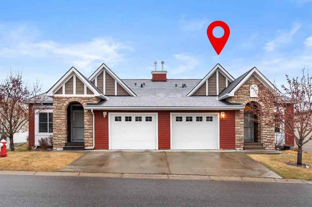 MLS® # A2271009 - 116 Tucker Circle  in Westmount_OK Okotoks, Residential Open Houses