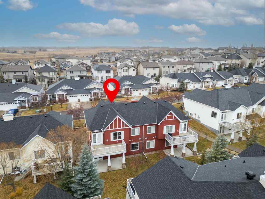 MLS® # A2271009 - 116 Tucker Circle  in Westmount_OK Okotoks, Residential Open Houses