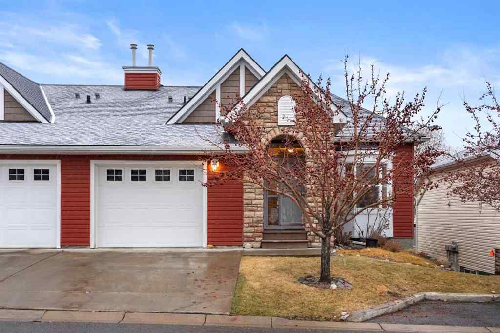 MLS® # A2271009 - 116 Tucker Circle  in Westmount_OK Okotoks, Residential Open Houses