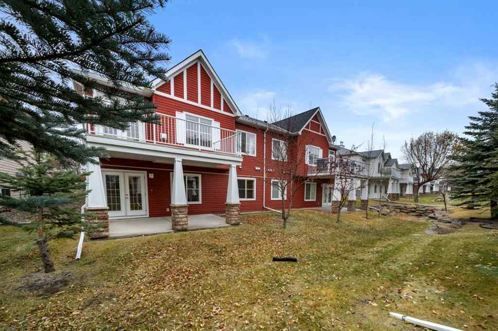 MLS® # A2271009 - 116 Tucker Circle  in Westmount_OK Okotoks, Residential Open Houses