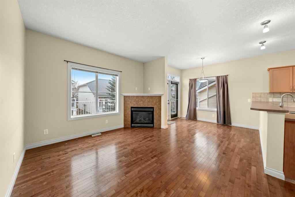 MLS® # A2271009 - 116 Tucker Circle  in Westmount_OK Okotoks, Residential Open Houses