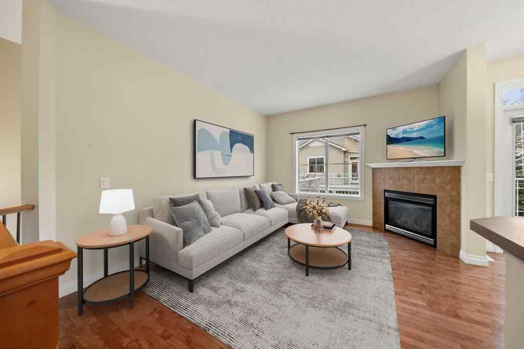 MLS® # A2271009 - 116 Tucker Circle  in Westmount_OK Okotoks, Residential Open Houses