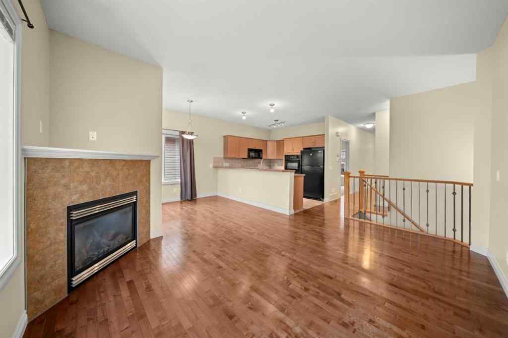 MLS® # A2271009 - 116 Tucker Circle  in Westmount_OK Okotoks, Residential Open Houses